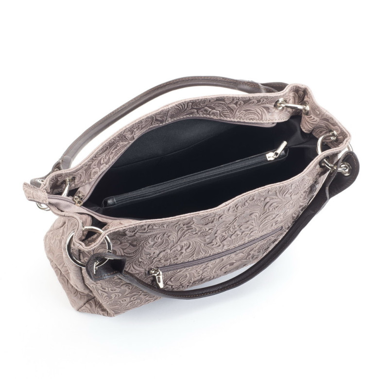 Сумка женская итальянская Roberta Firenze sissi 25 смог Сумка женская итальянская Roberta Firenze sissi 25 смог