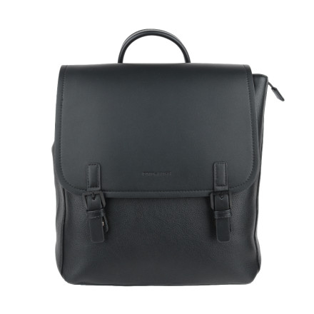 Рюкзак городской David Jones 7787 black Рюкзак городской David Jones 7787 black