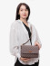 Сумка женская David Jones 21094 dark-cognac