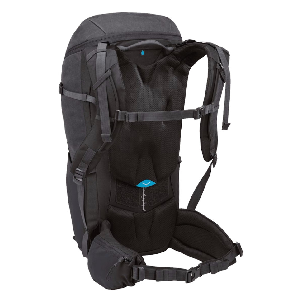 Туристический рюкзак Thule AllTrail X 35L 3204133 Obsidian