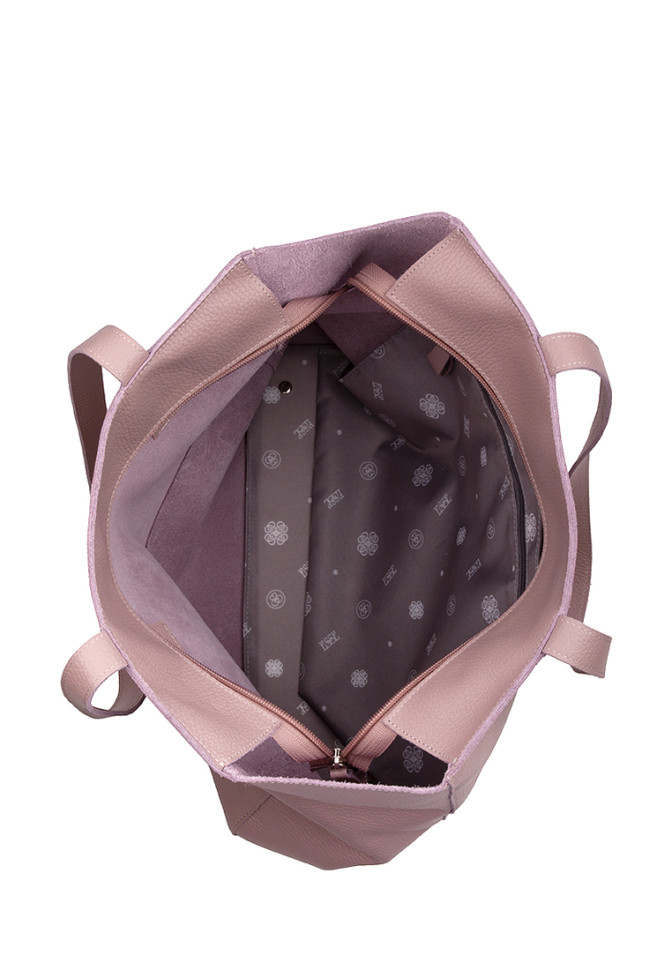 Сумка-шопер Esse ИРИС 78344 флотер розовый