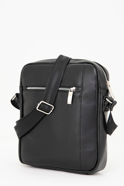 Сумка мужская Protege Ц-327.8 черный