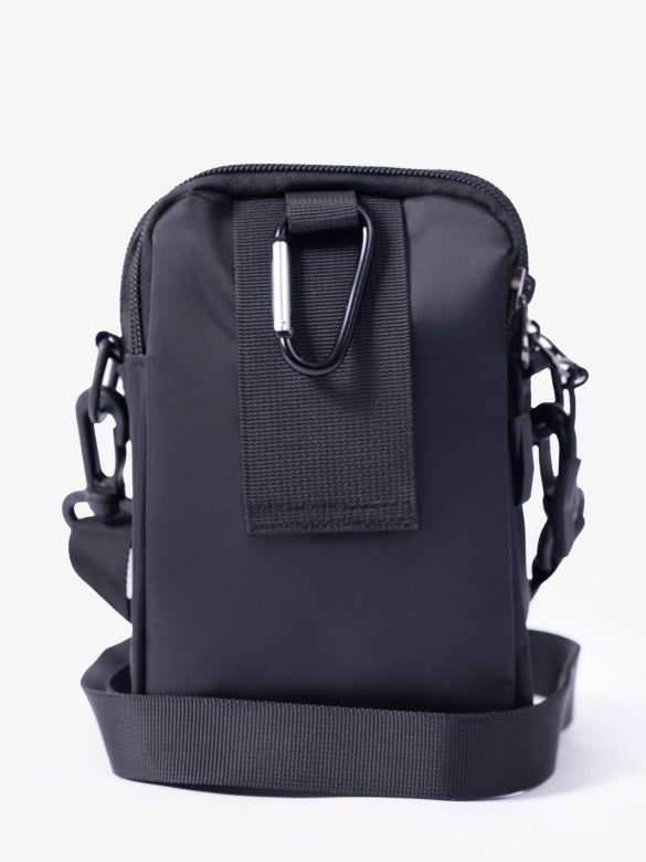 Сумка Aotian, Б 61039 черная Сумка Aotian, Б 61039 черная