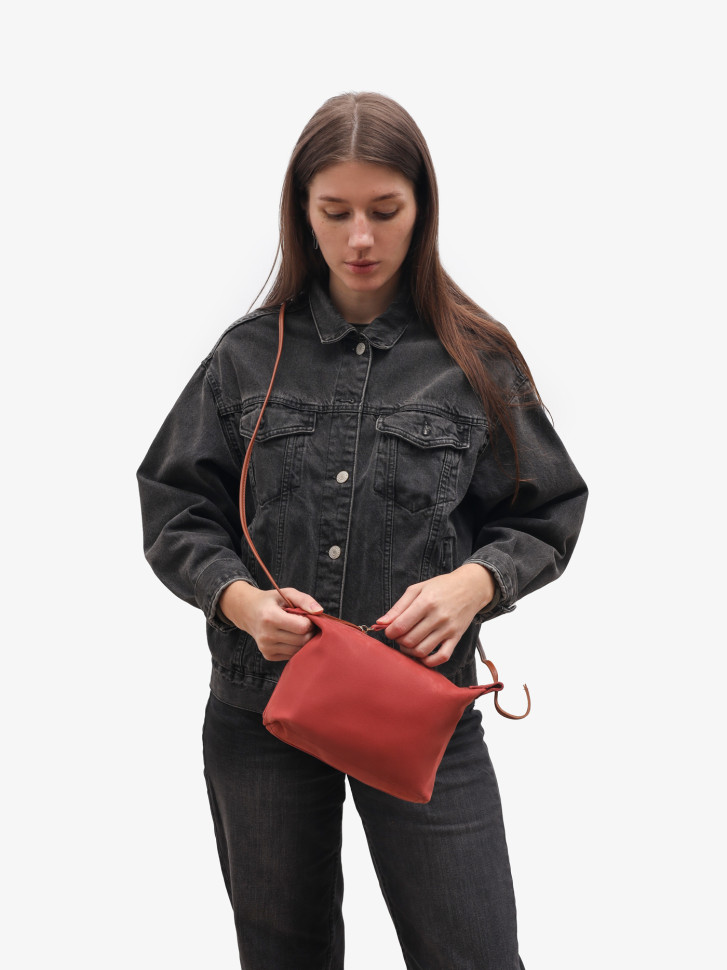 Сумка женская Baggins 0010 