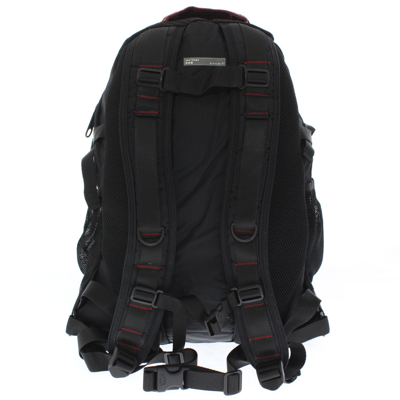 Рюкзак Epol 39611 чёрный Рюкзак Epol 39611 чёрный