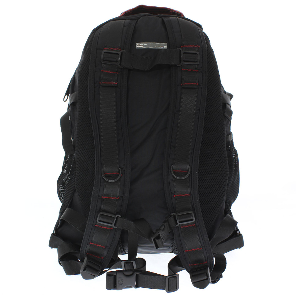 Рюкзак Epol 39611 чёрный