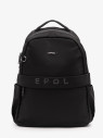 Рюкзак Epol 6042-01 черный Рюкзак Epol 6042-01 черный