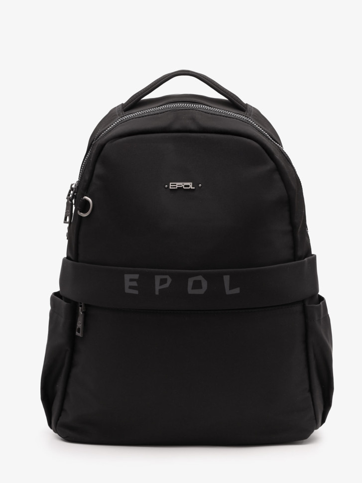 Рюкзак Epol 6042-01 черный