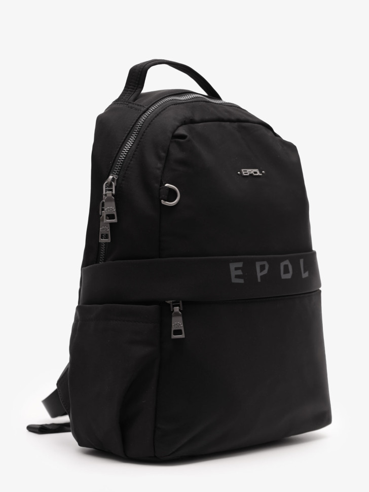 Рюкзак Epol 6042-01 черный