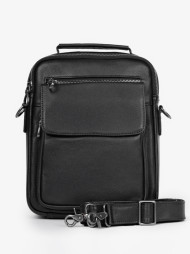 Сумка мужская Baggins Б 725 черная