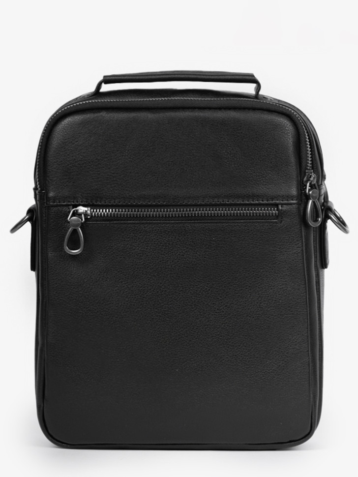 Сумка мужская Baggins Б 725 черная