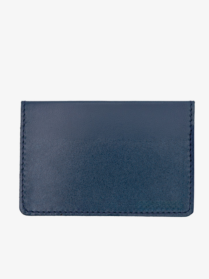 Картхолдер КХ-311ft-1100/102 синий