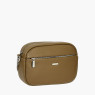 Сумка женская David Jones 6740 khaki Сумка женская David Jones 6740 khaki