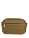 Сумка женская David Jones 6740 khaki Сумка женская David Jones 6740 khaki