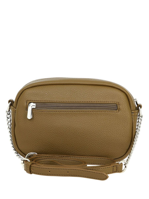 Сумка женская David Jones 6740 khaki Сумка женская David Jones 6740 khaki