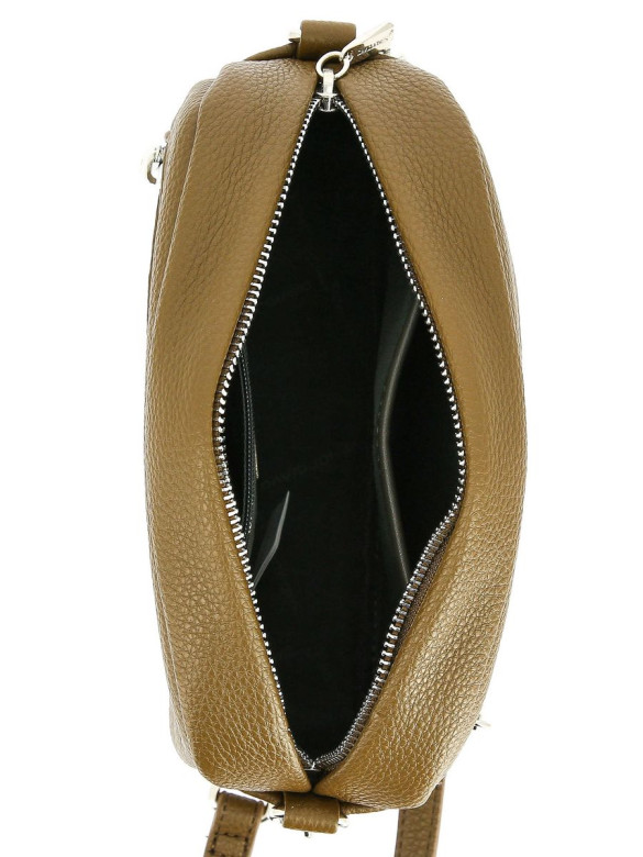 Сумка женская David Jones 6740 khaki Сумка женская David Jones 6740 khaki