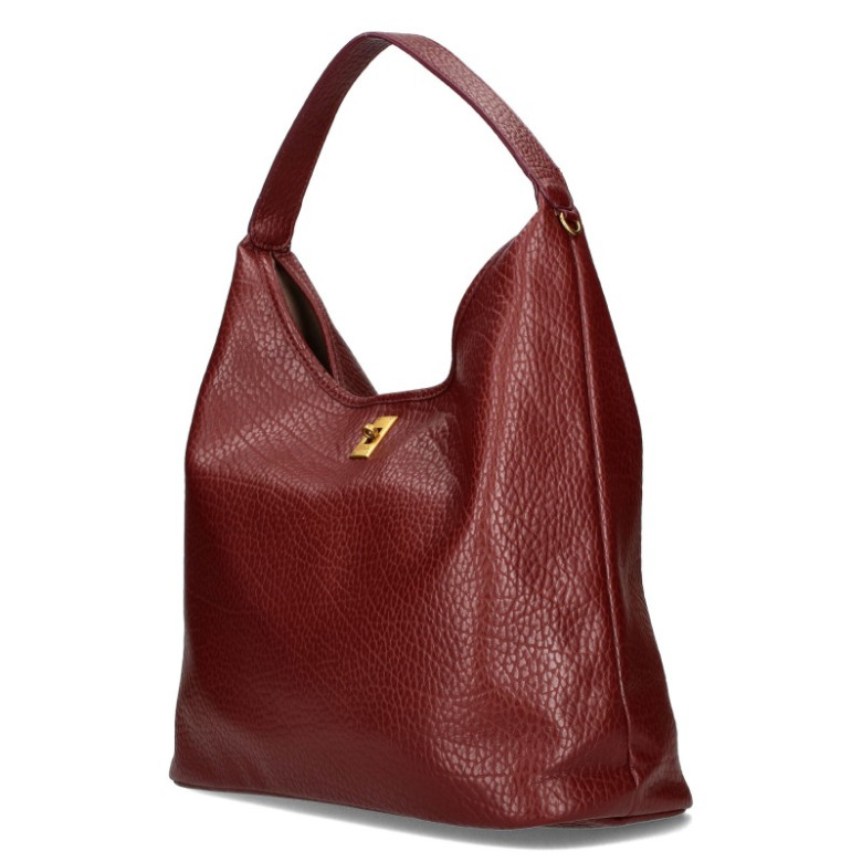 Сумка женская David Jones 7168 bordeaux