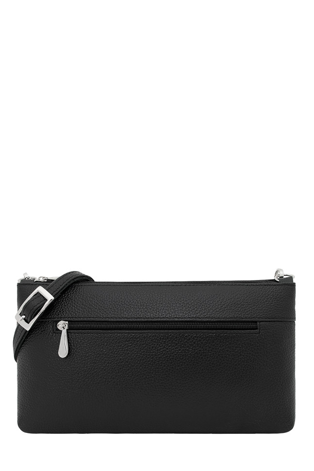 Сумка Protege ДС-251-58 "Город №6 ночь" черный