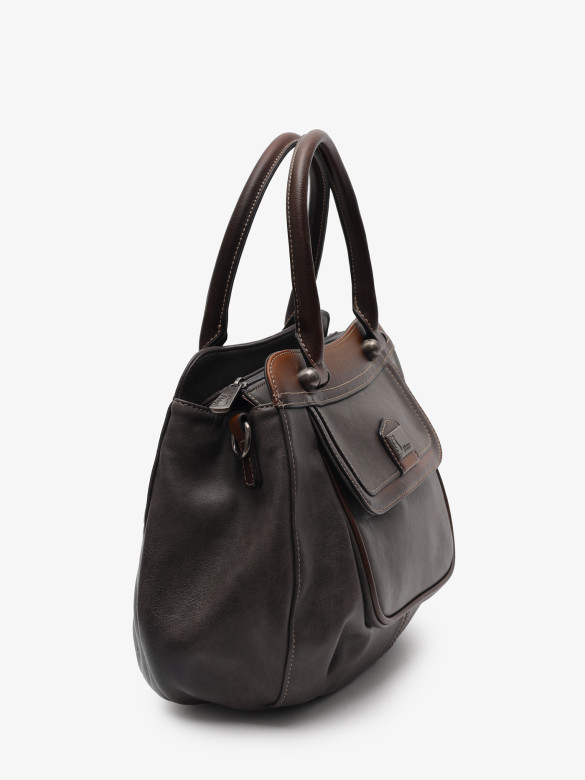 Сумка Flame Dance 5196 grey