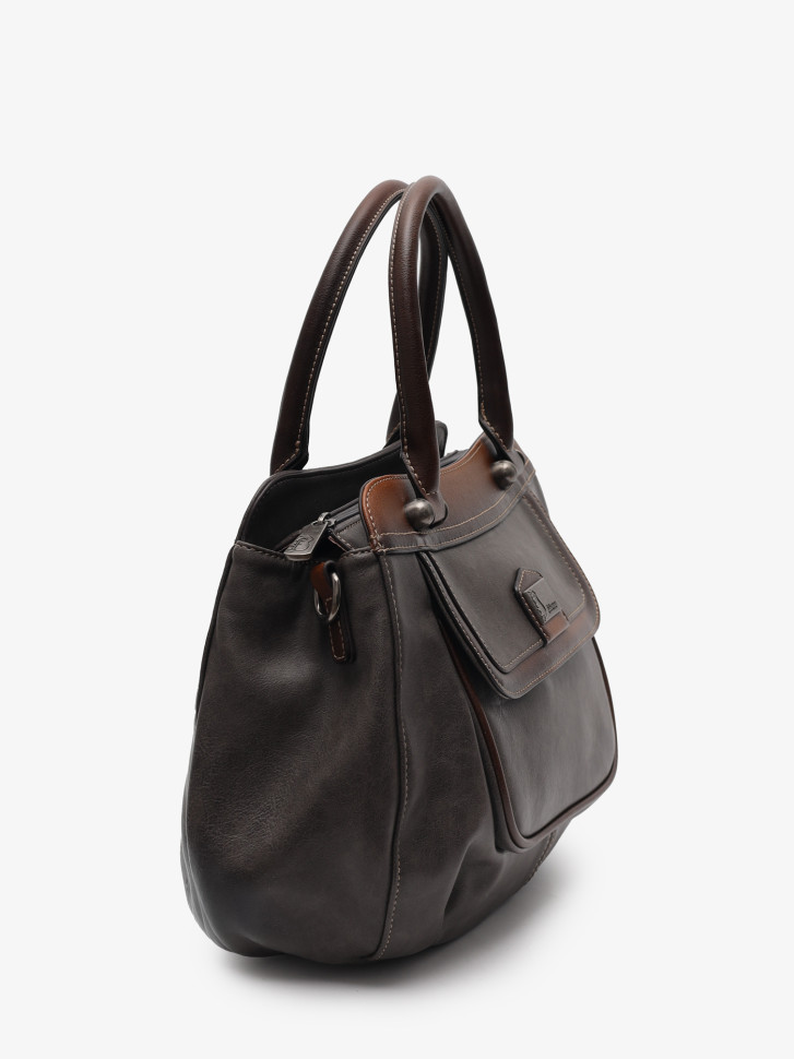 Сумка Flame Dance 5196 grey