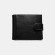Портмоне мужское ПМ-426-1010 чёрное