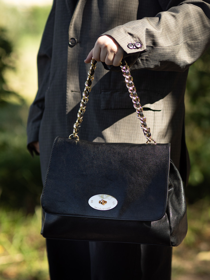 Сумка женская David Jones 7472 