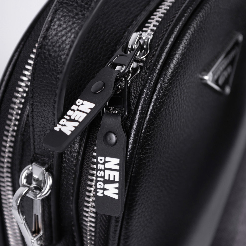 Сумка Alex&Mia, 9104 черная Сумка Alex&Mia, 9104 черная