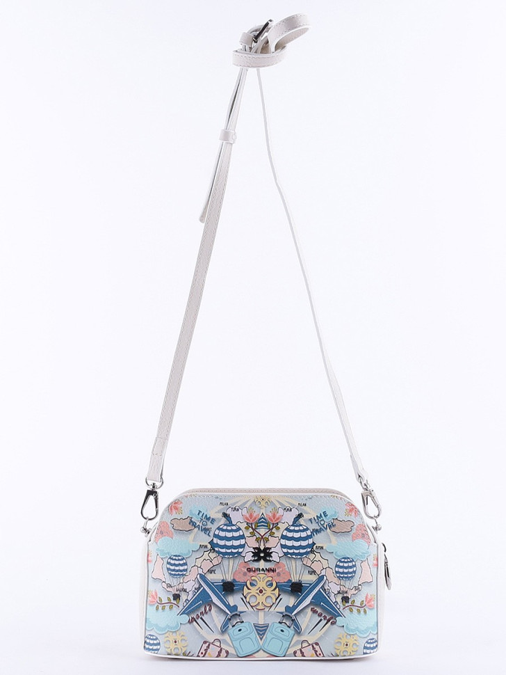 Сумка Curanni  2537 виаджио