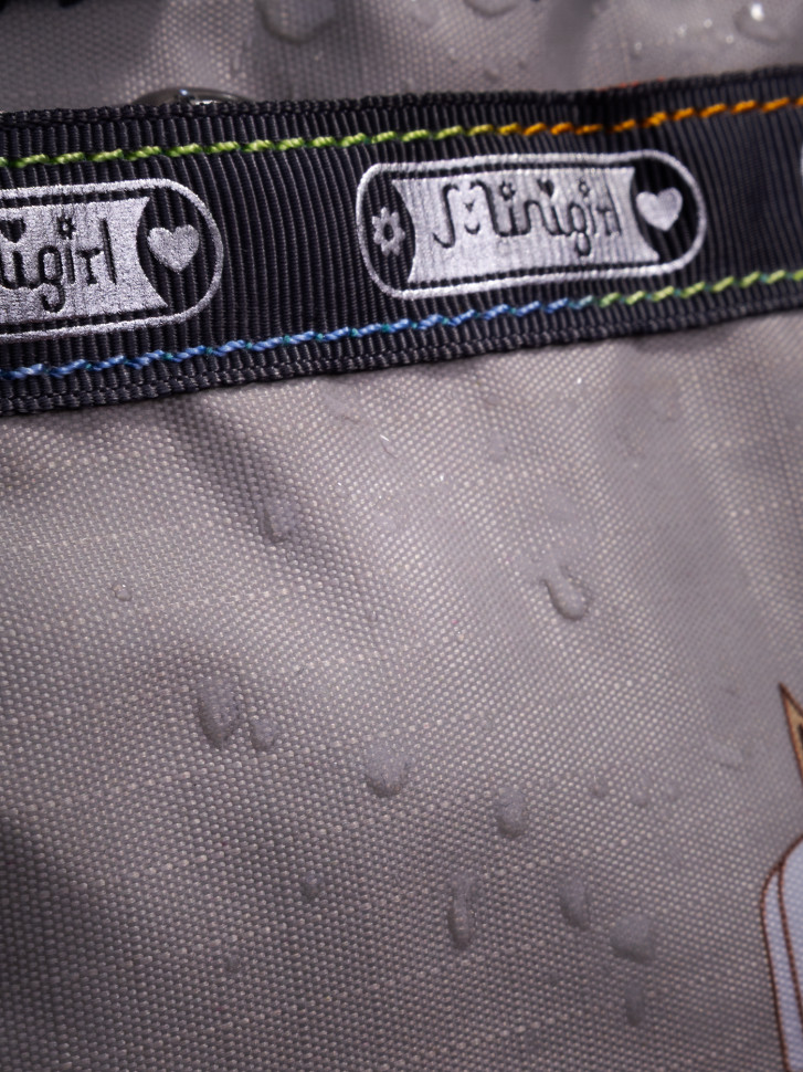 Сумка Б 0407 коты Сумка Б 0407 коты