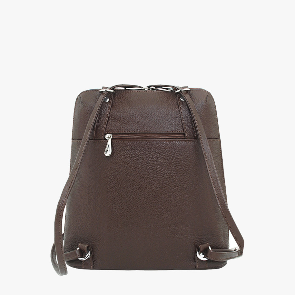 Сумка-трансформер женская Protege, ДС-226-200 Город-21 мокко