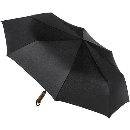 Зонт мужской Три Слона 7805, 8 спиц, полный автомат, ручка дерево Зонт мужской Три Слона 7805, 8 спиц, полный автомат, ручка дерево