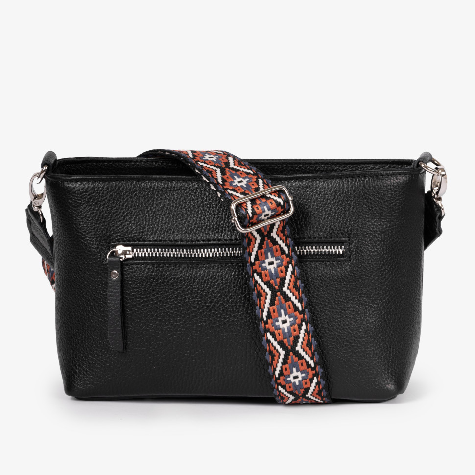 Сумка женская Maxsimo Tarnavsky 2036 черная