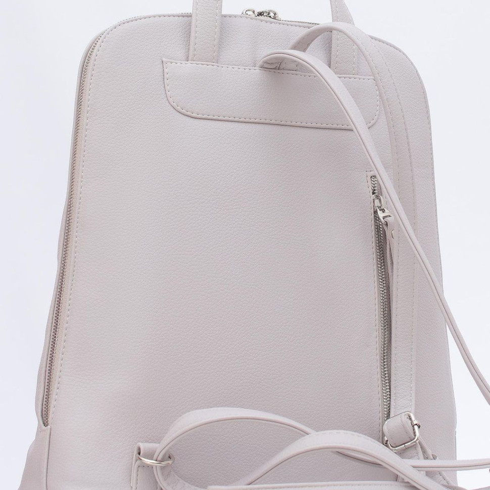 Рюкзак Richet 2130VNM белый