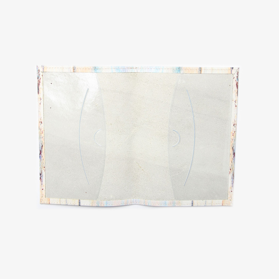 Обложка для паспорта 02-006-018-25 м