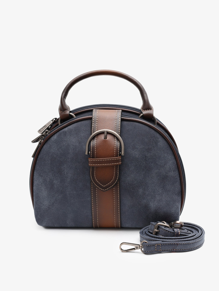 Сумка женская Flame Dance 5252 blue