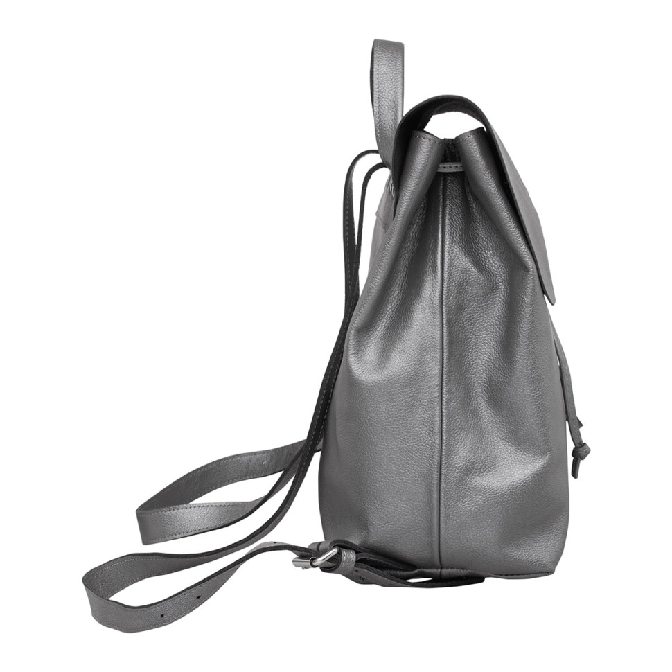 Рюкзак Blackwood Halsey Silver Grey