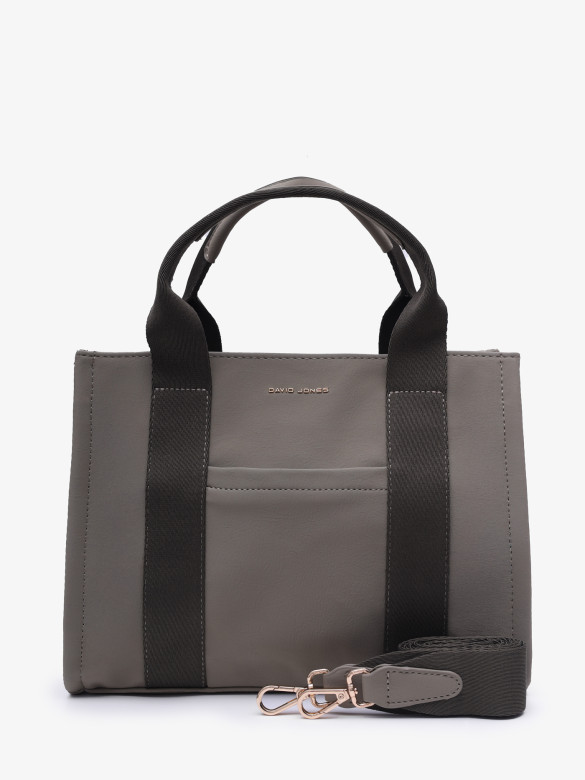 Сумка женская David Jones 7329 fair green