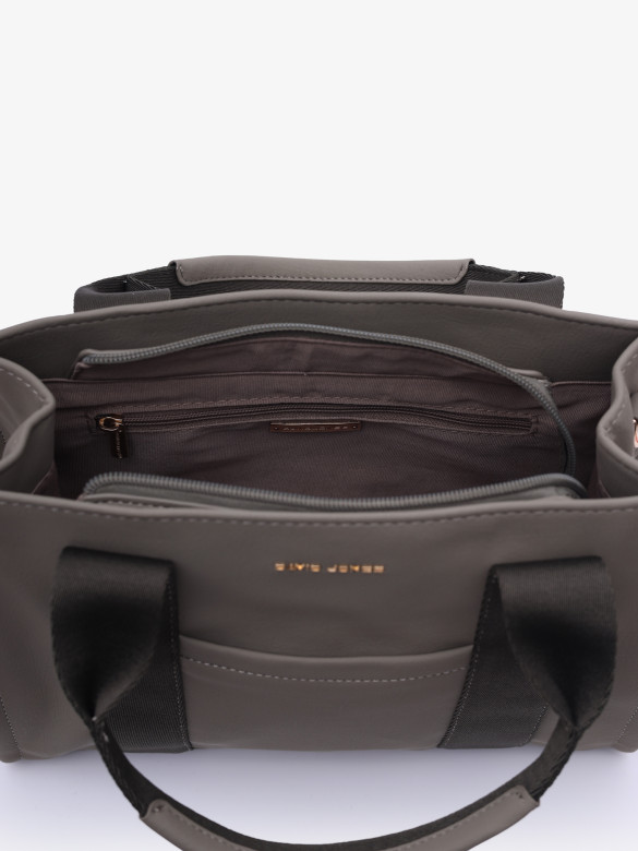 Сумка женская David Jones 7329 fair green