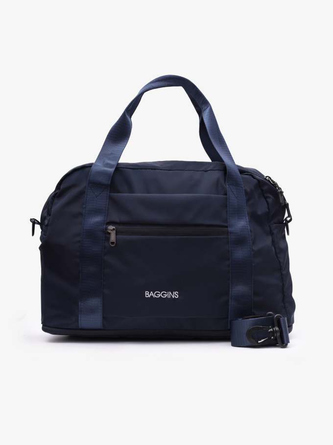 Сумка дорожно-спортивная Baggins 9230 синяя