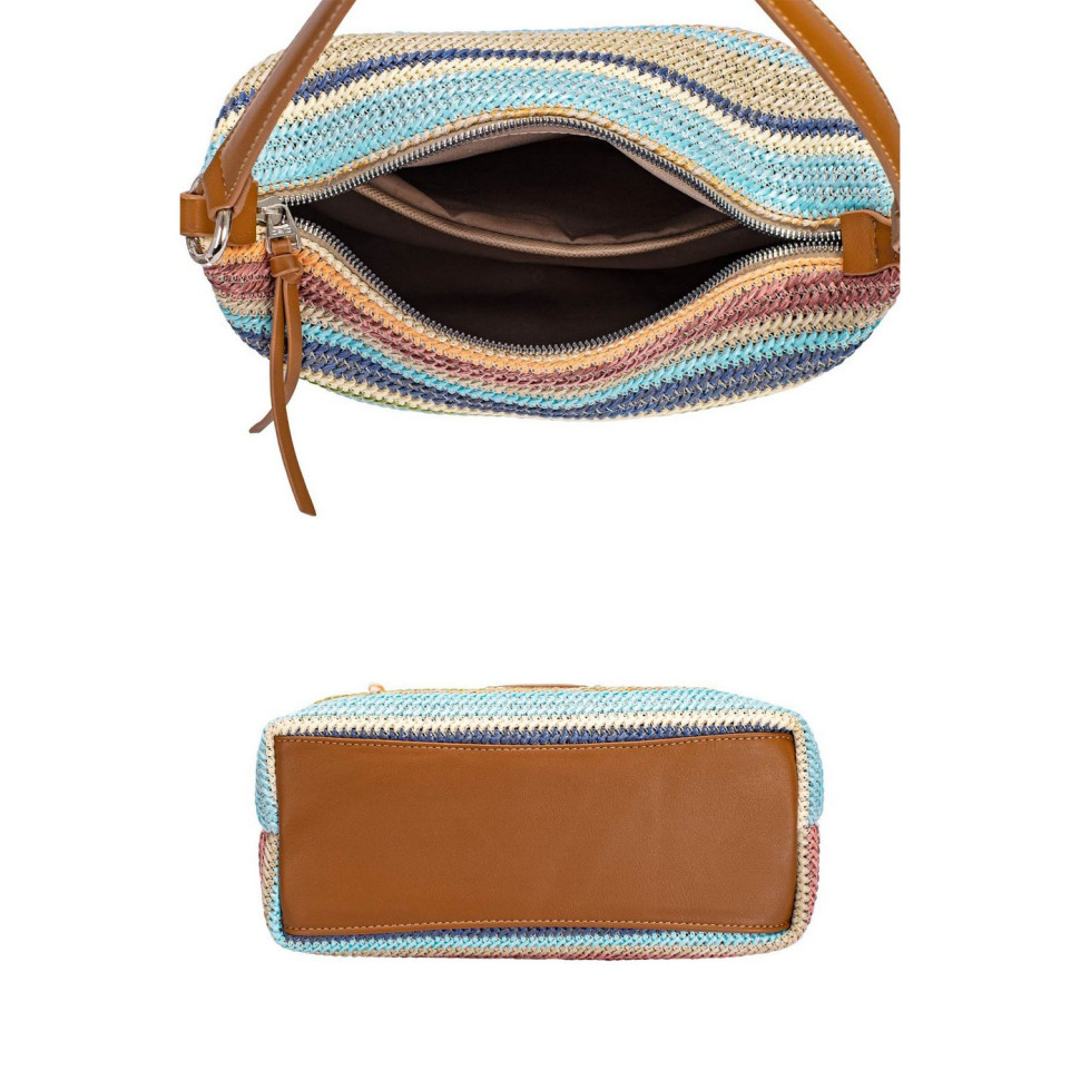 Сумка женская David Jones 7552 taos taupe Сумка женская David Jones 7552 taos taupe