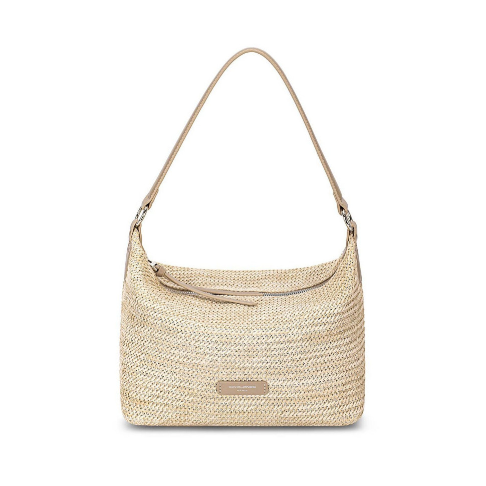Сумка женская David Jones 7552 taos taupe Сумка женская David Jones 7552 taos taupe