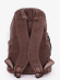 Городской рюкзак Epol, 20681 коричневый Городской рюкзак Epol, 20681 коричневый