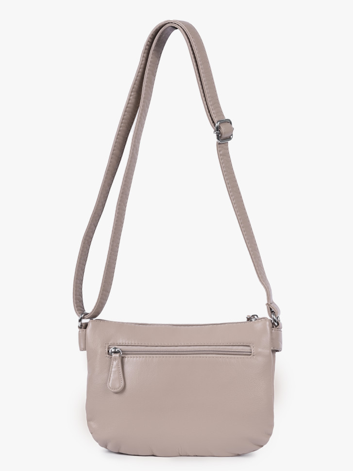 Сумка Runyi, RY-7019 бежевая