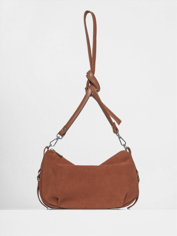 Сумка Richet 3229LNC 744763 серая Сумка Richet 3229LNC 744763 серая