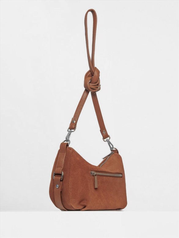 Сумка Richet 3229LNC 744763 серая Сумка Richet 3229LNC 744763 серая