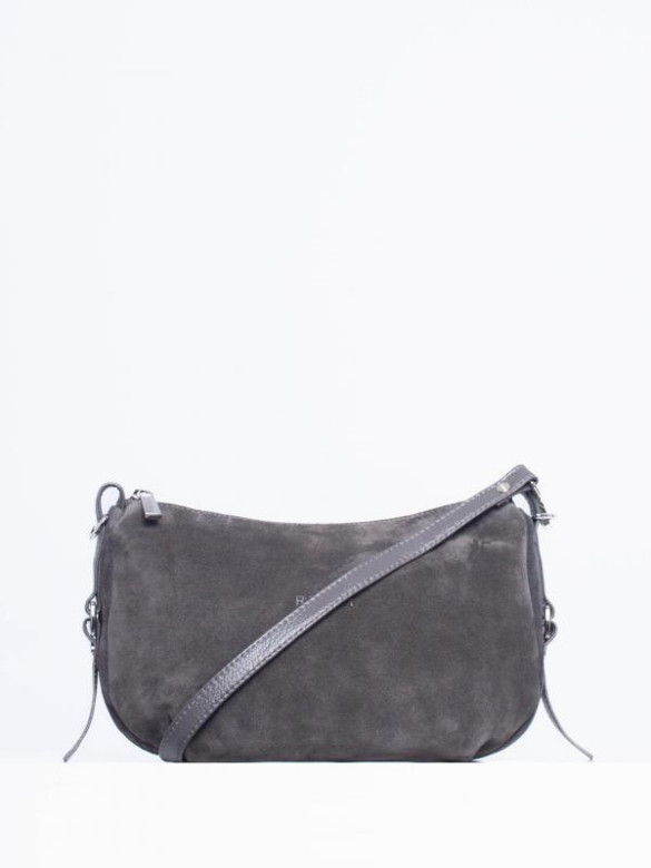 Сумка Richet 3229LNC 744763 серая Сумка Richet 3229LNC 744763 серая