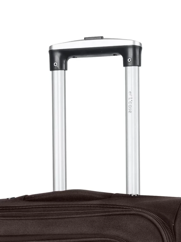 Чемодан L'Case, Barcelona 