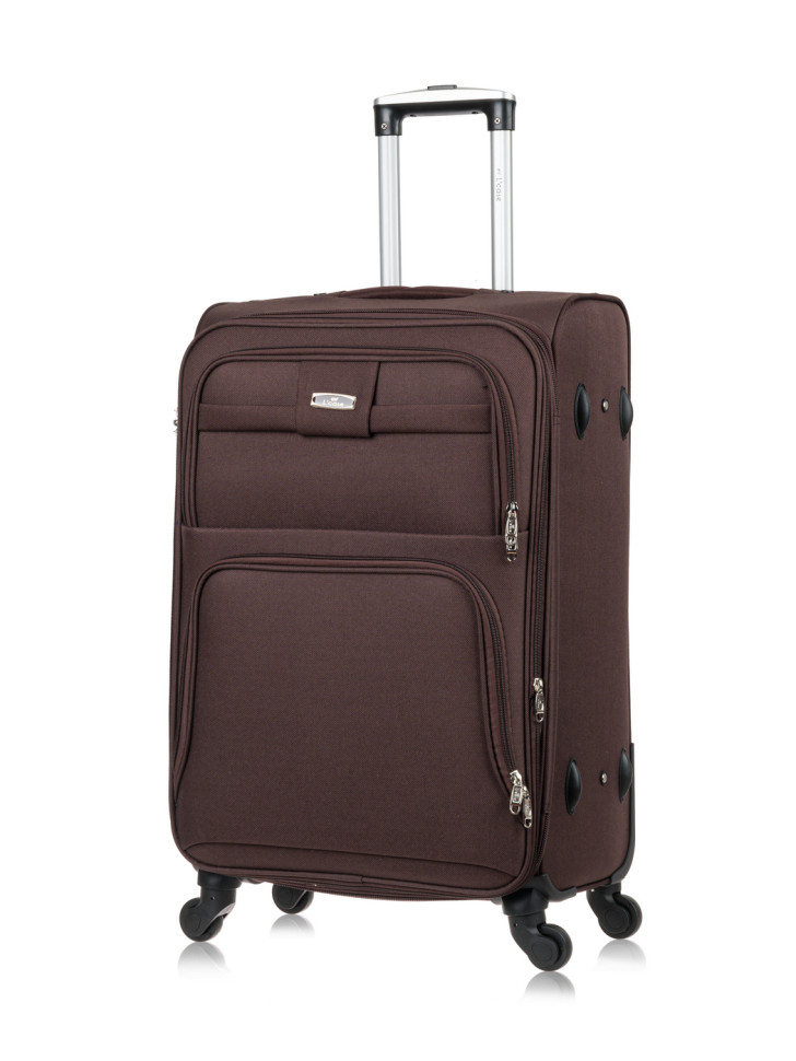 Чемодан L'Case, Barcelona 