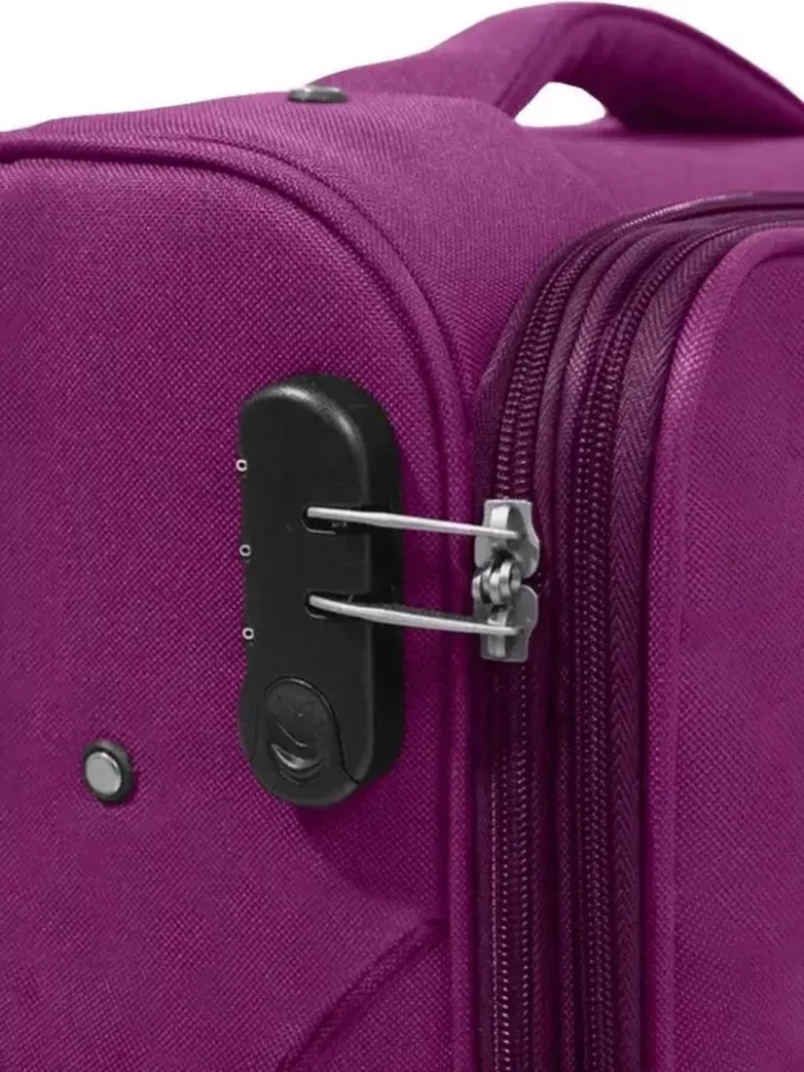 Чемодан L'Case, Barcelona 