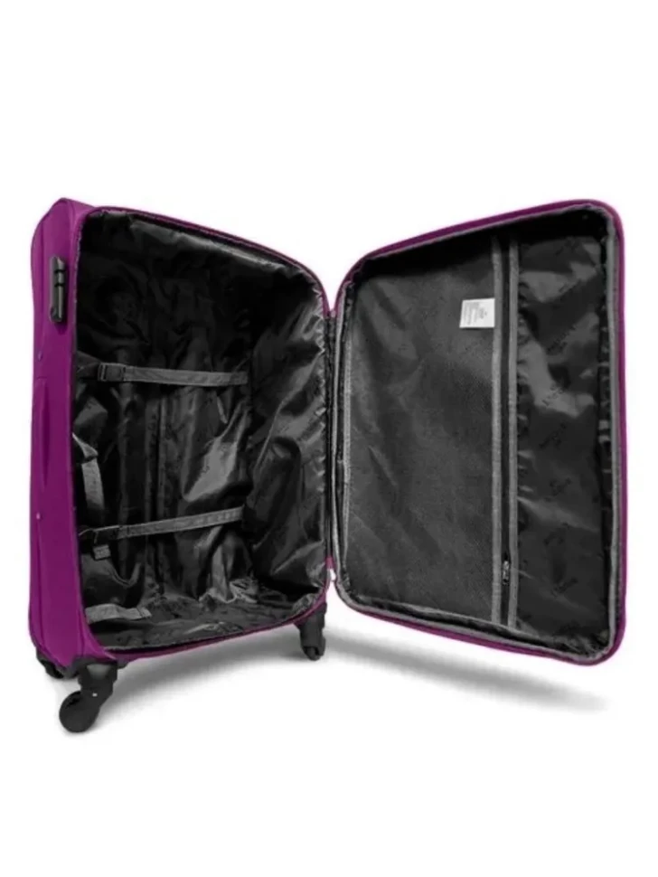 Чемодан L'Case, Barcelona 